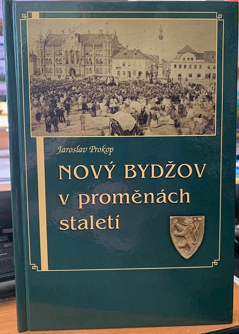 Nový Bydžov v proměnách staletí