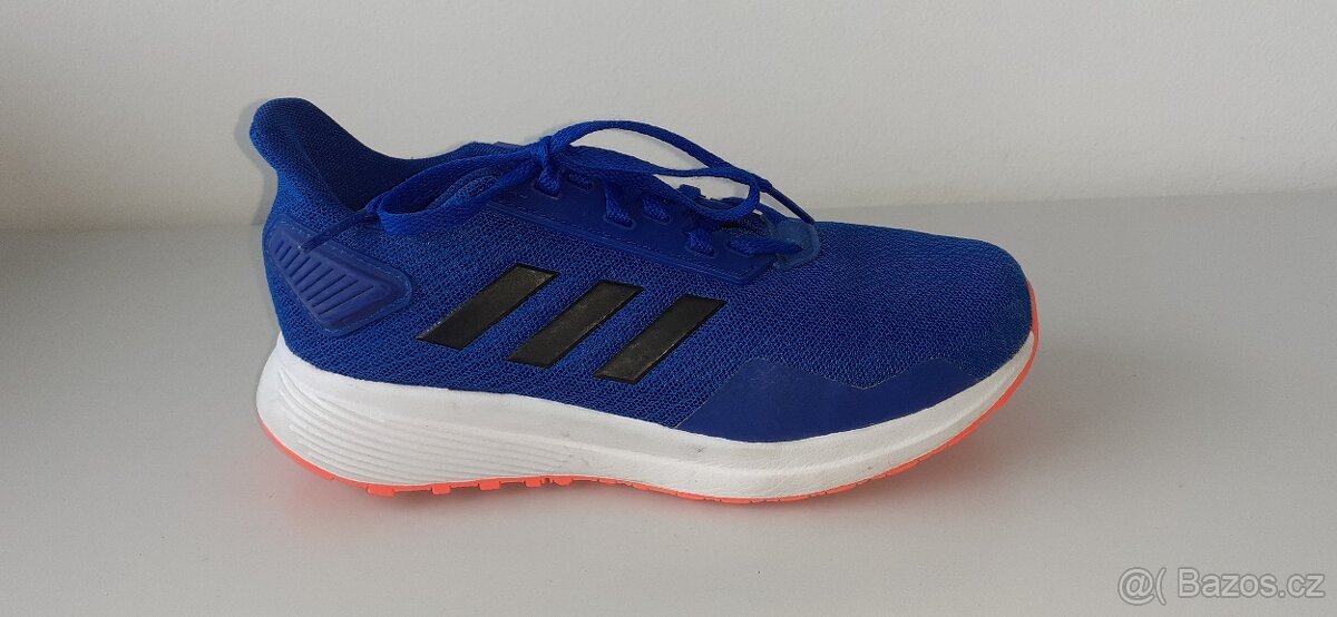 ADIDAS, DURAMO 9 K, vel.32 - jako NOVÉ
