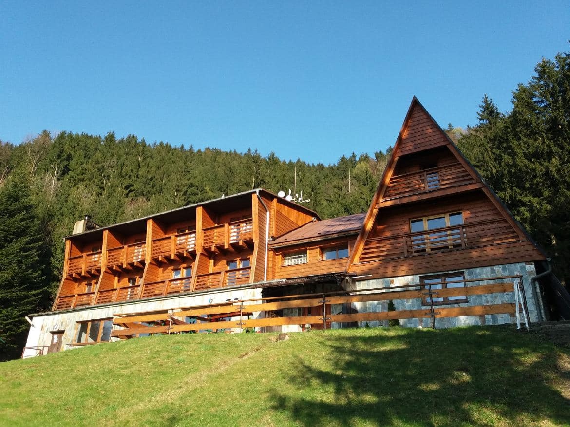 Rodinný sraz, teambuilding, letní tábor -