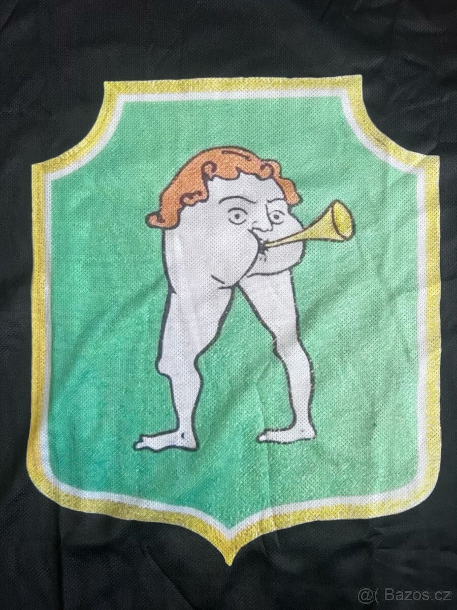 prodám pánské triko XL - Kingdom Come Deliverance