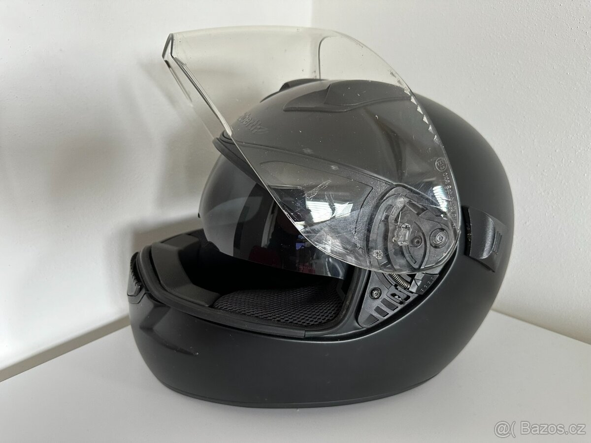 Přilba Schuberth R1 vel. 57/58