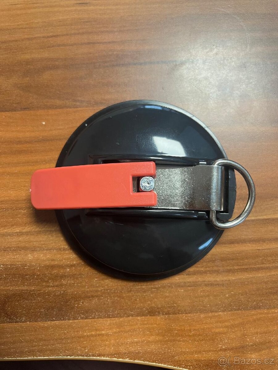 Univerzální přísavka kulatá