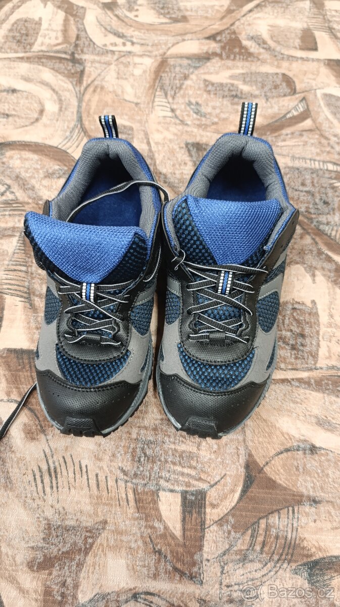 Sportovní boty, PRABOS, NOVÉ