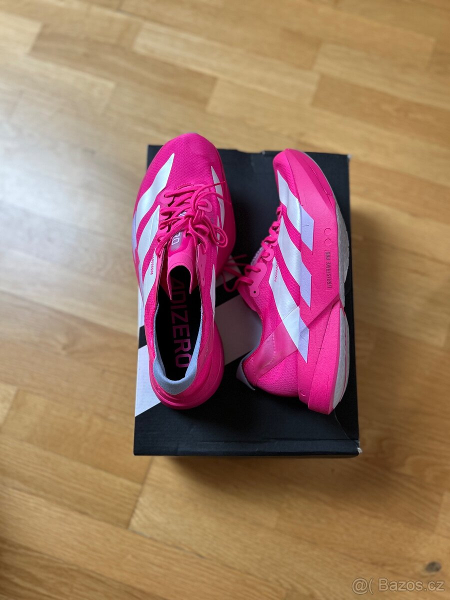 Adidas Adizero Adios PRO4