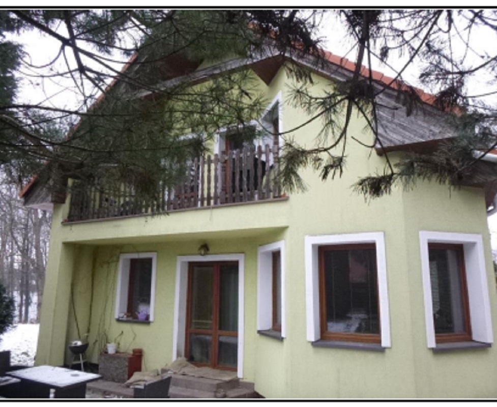 Rodinný dům v obci Doubrava, ID 8183e 1504