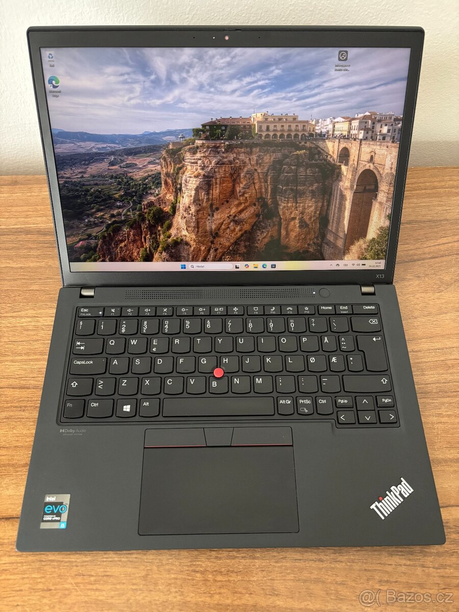 Lenovo ThinkPad X13 Gen2