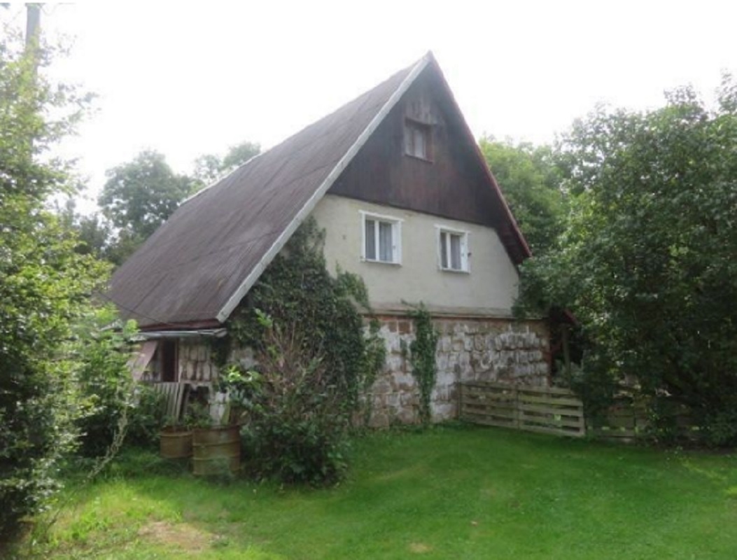 rod.dům v obci Dubnice se zahradou, ID 8181e 3103