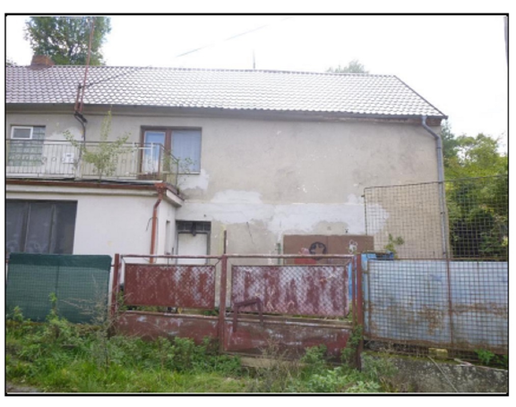 Rodinný dům v obci Račice, ID 8177e 2503