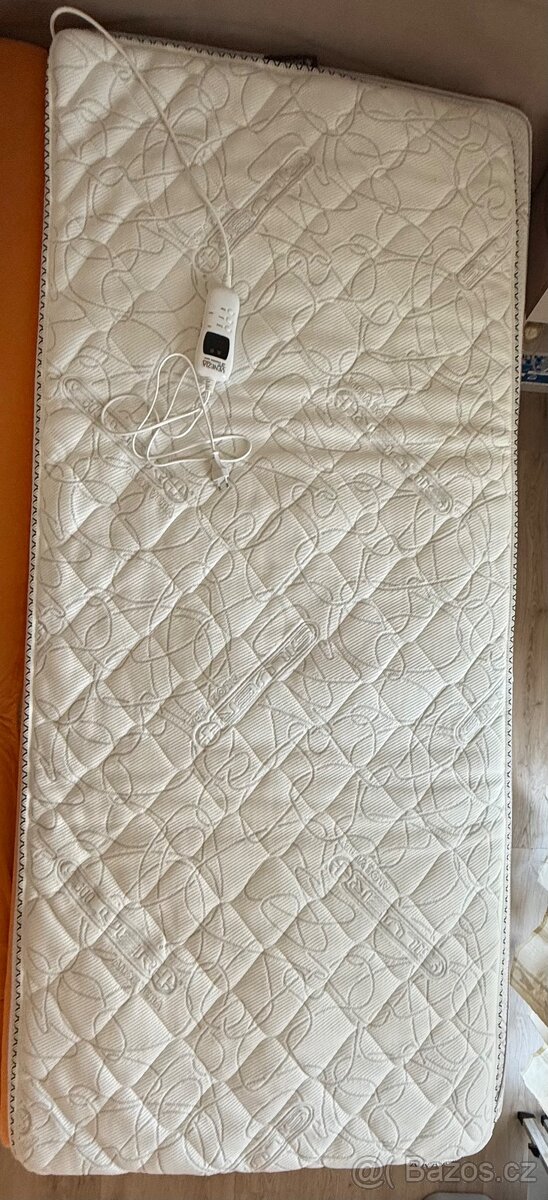 Podložka Infra Sogno Bioceramic