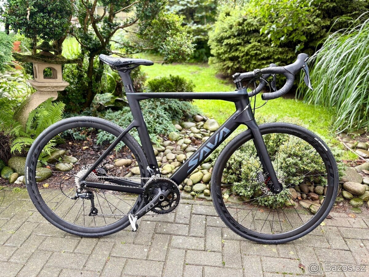 Silniční kolo Sava Vegur 1.2, vel. M/51 cm