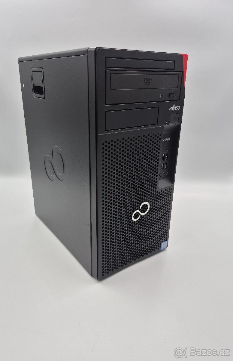 PC Fujitsu Esprimo P757/E85+