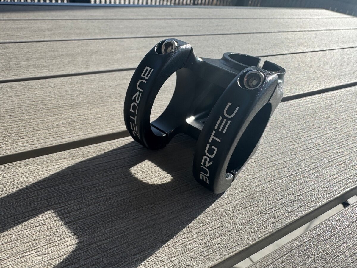 Představec Burgtec - Enduro MK3 50mm