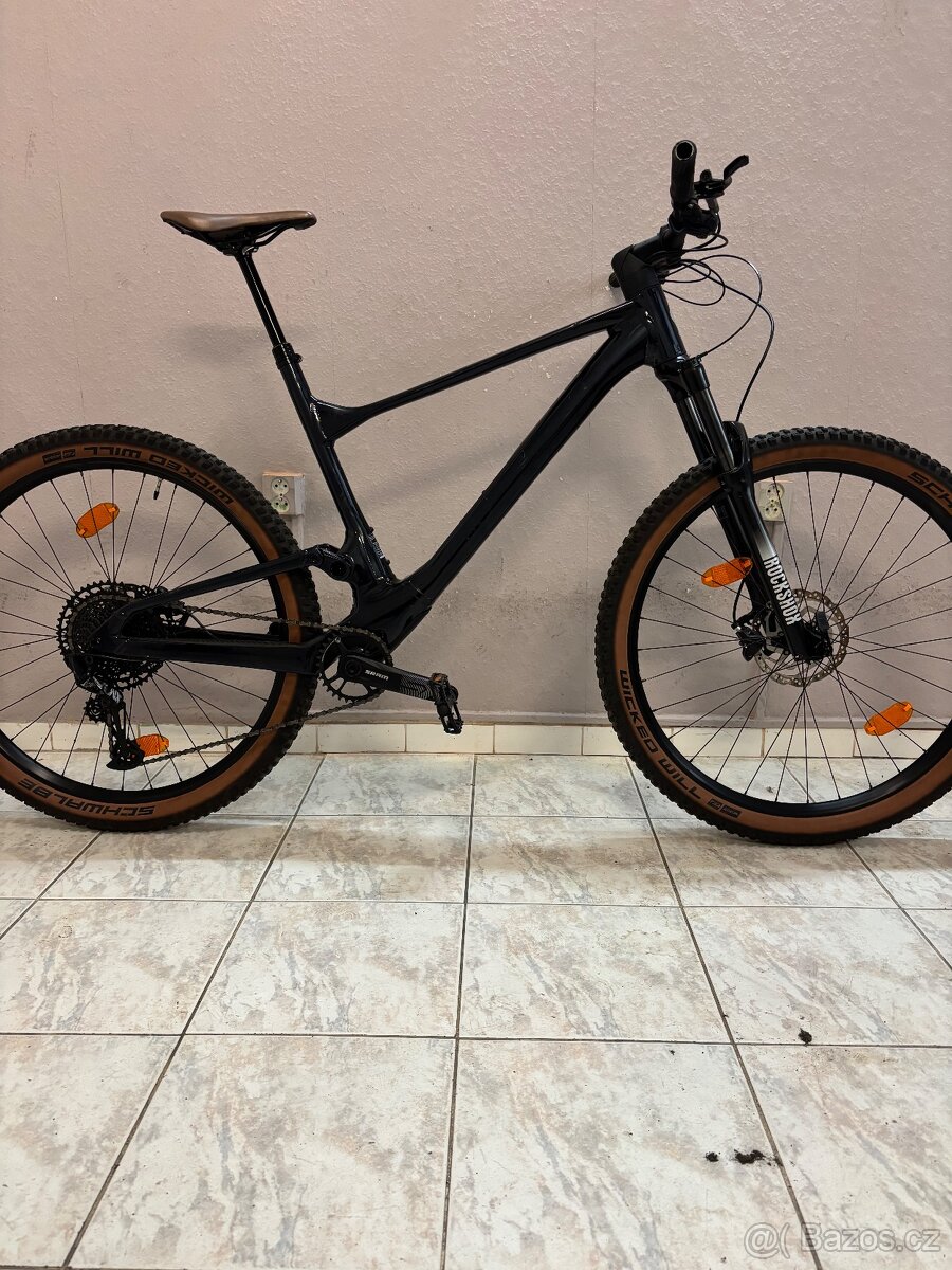 SCOTT SPARK 970 29 XL