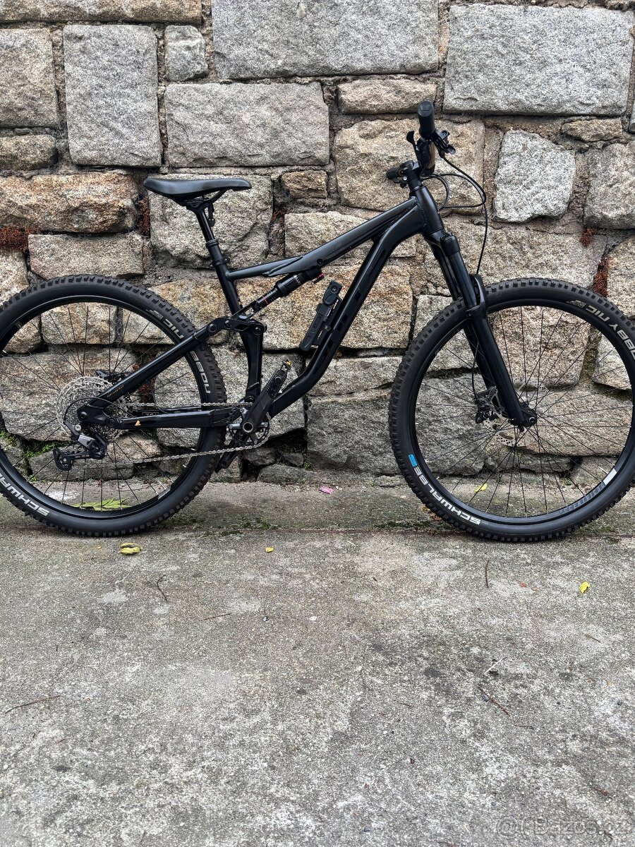 BULLS COPPERHEAD FSX 29 M