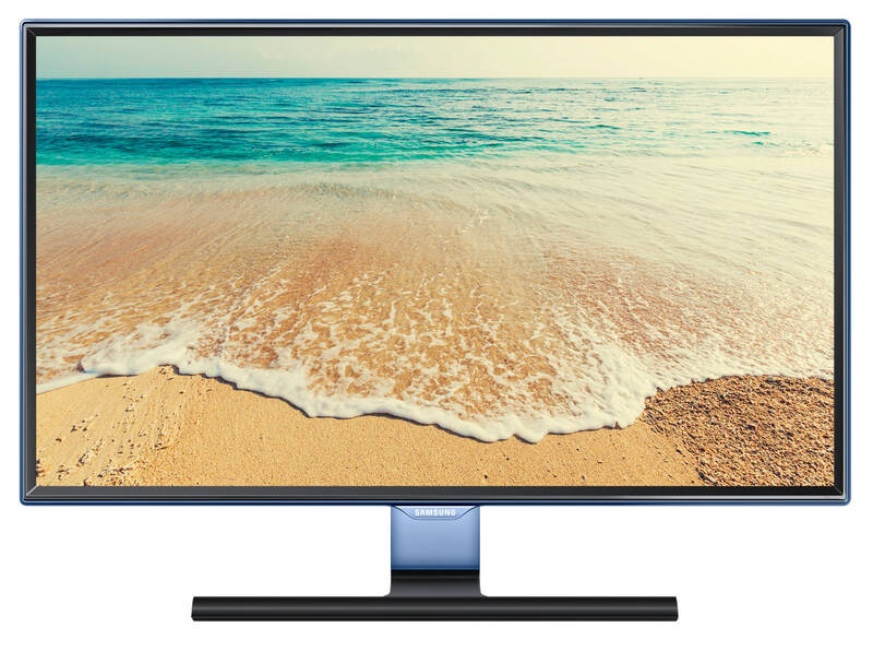 Samsung 24" monitor T24E390
