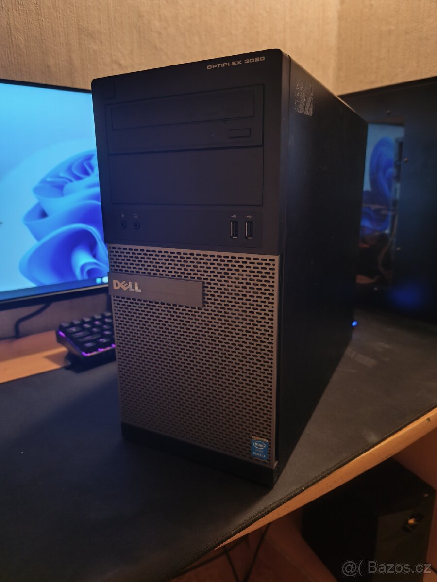 Dell Optiplex 3020