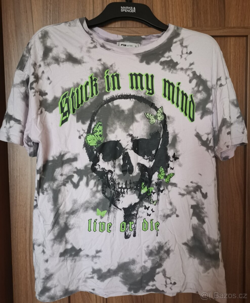 Tričko, FB sister, vel. S