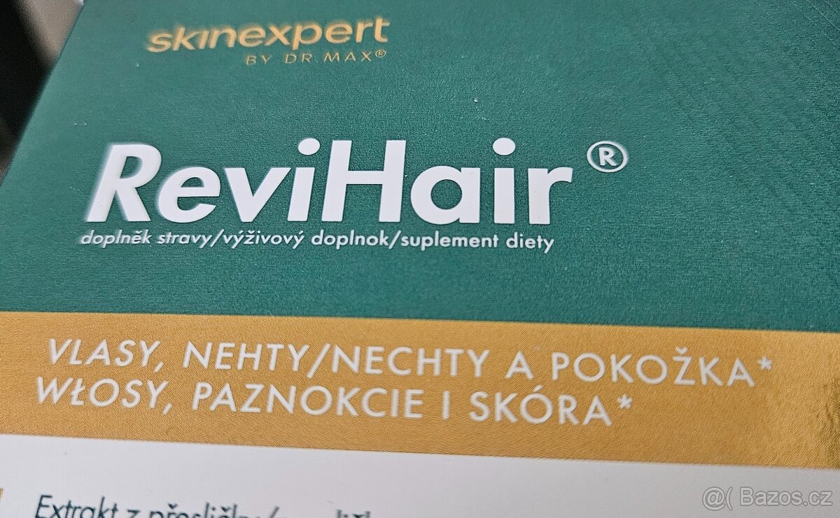 ReviHair_9/2026_Brno_Královo Pole