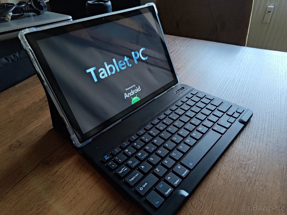 Tablet PC - Klávesnice + myš komplet