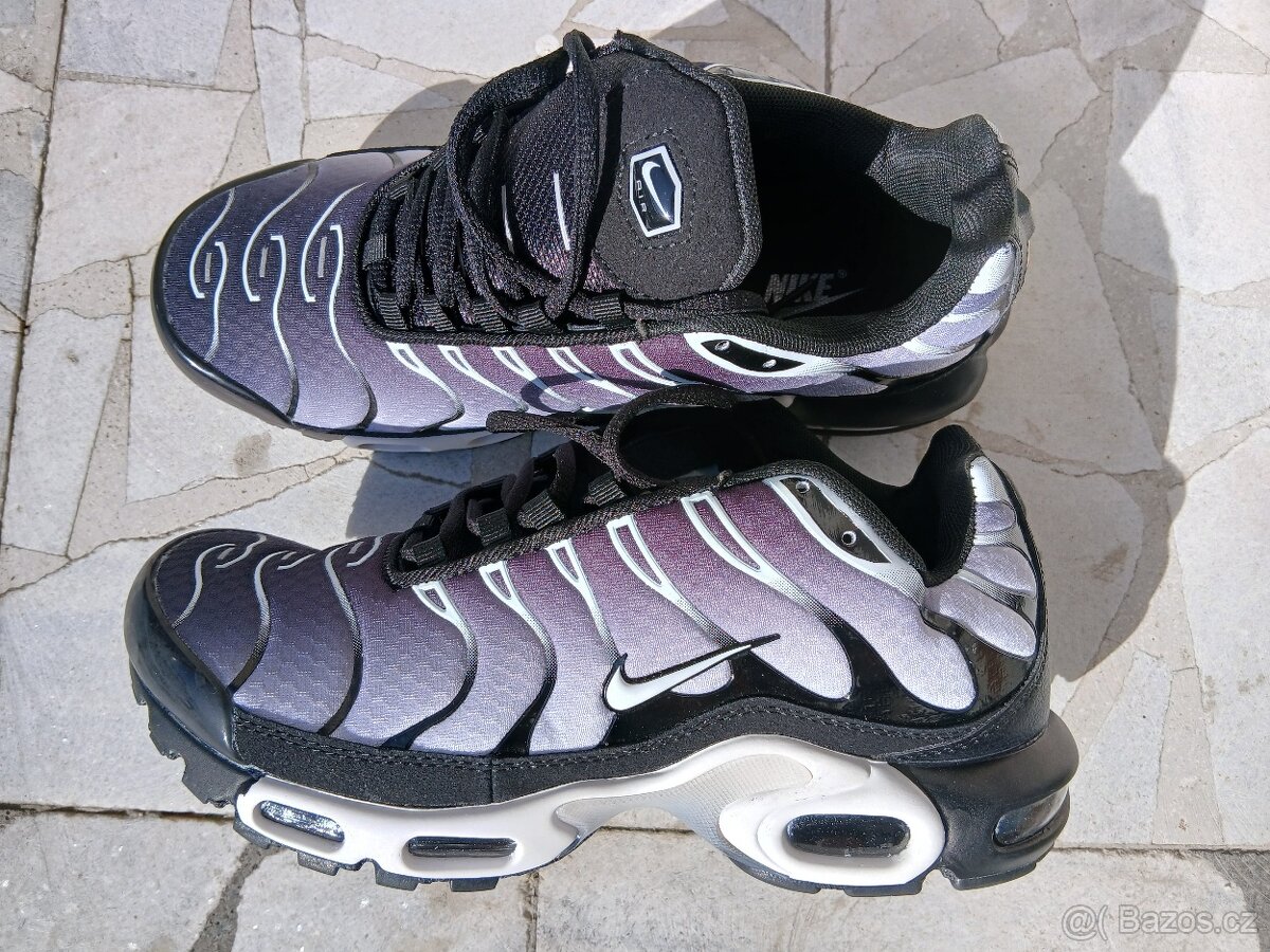 Nike Air Max Plus