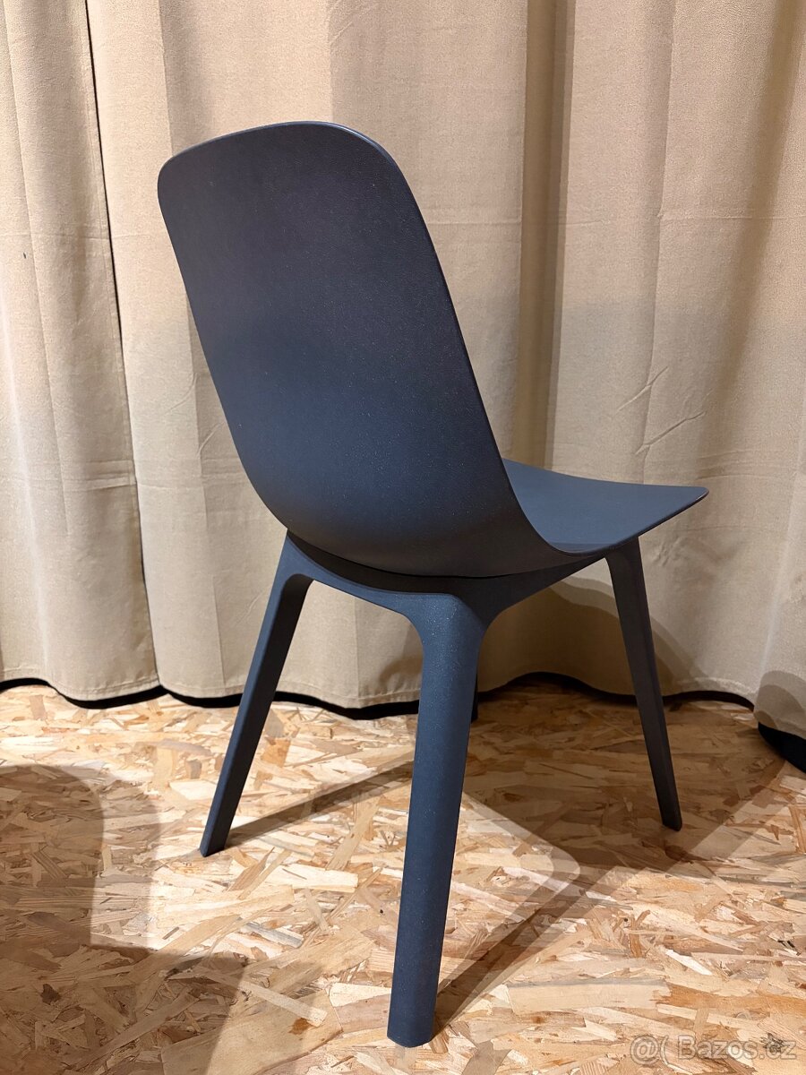 Židle IKEA ODGER