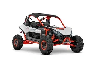 Segway Villain SX10 2025