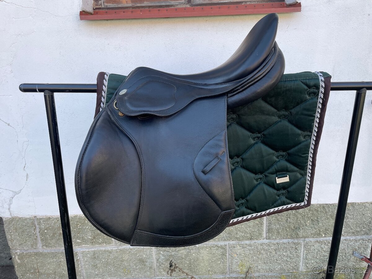 Sedlo Kentaur Titan II