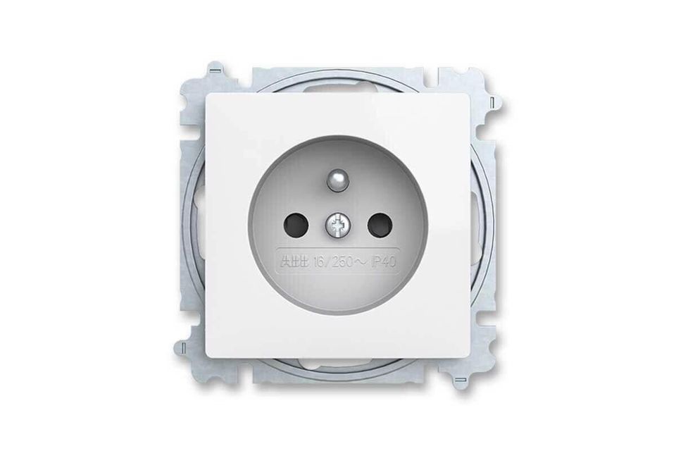 ABB zoni vypinace a zasuvky