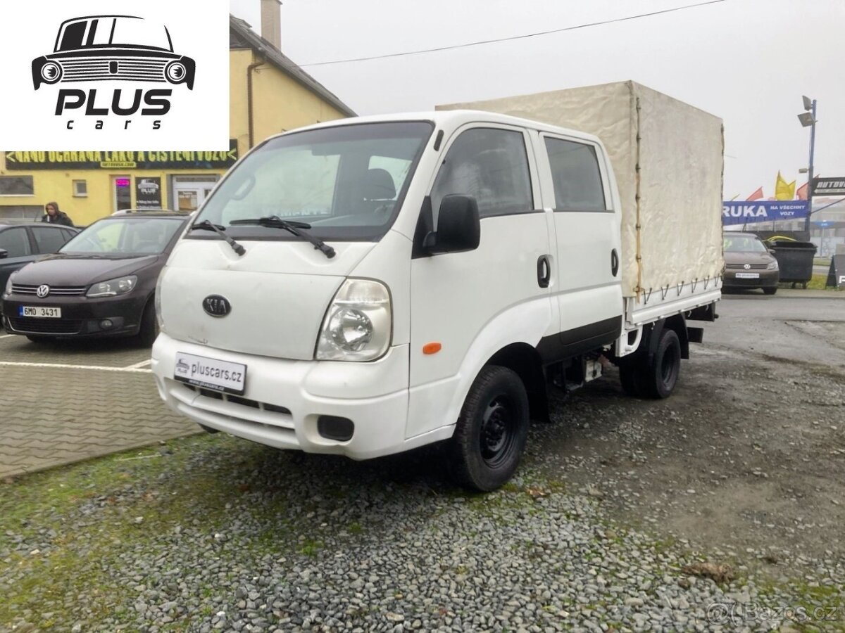 KIA K2500