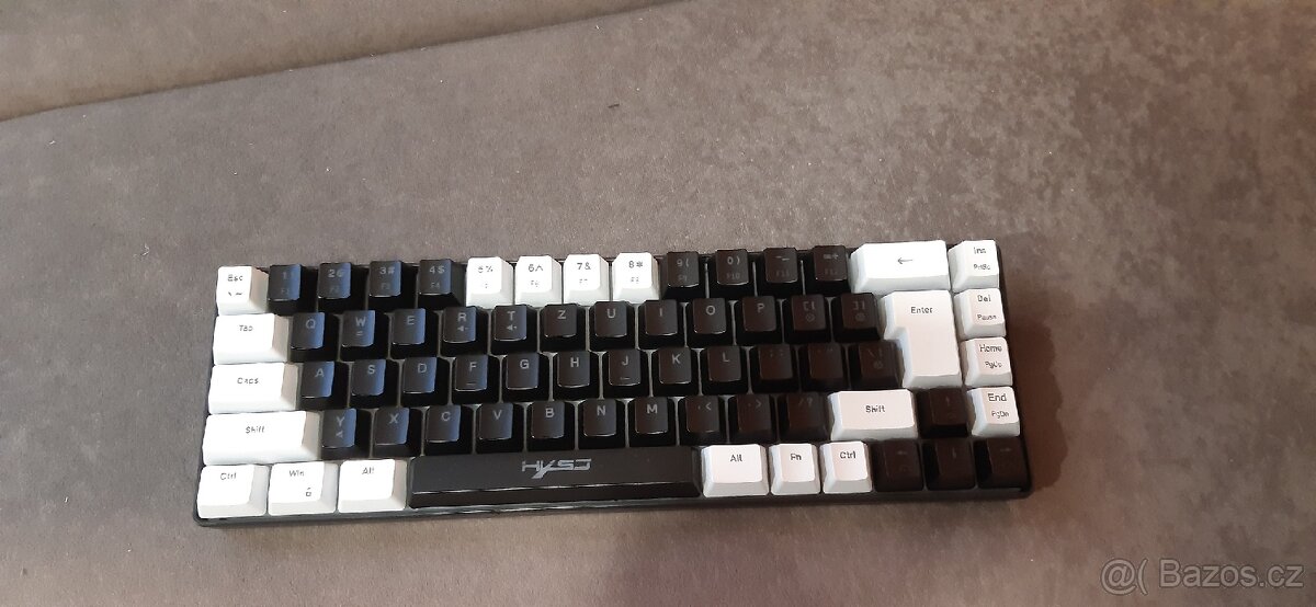 Herní Klávesnice