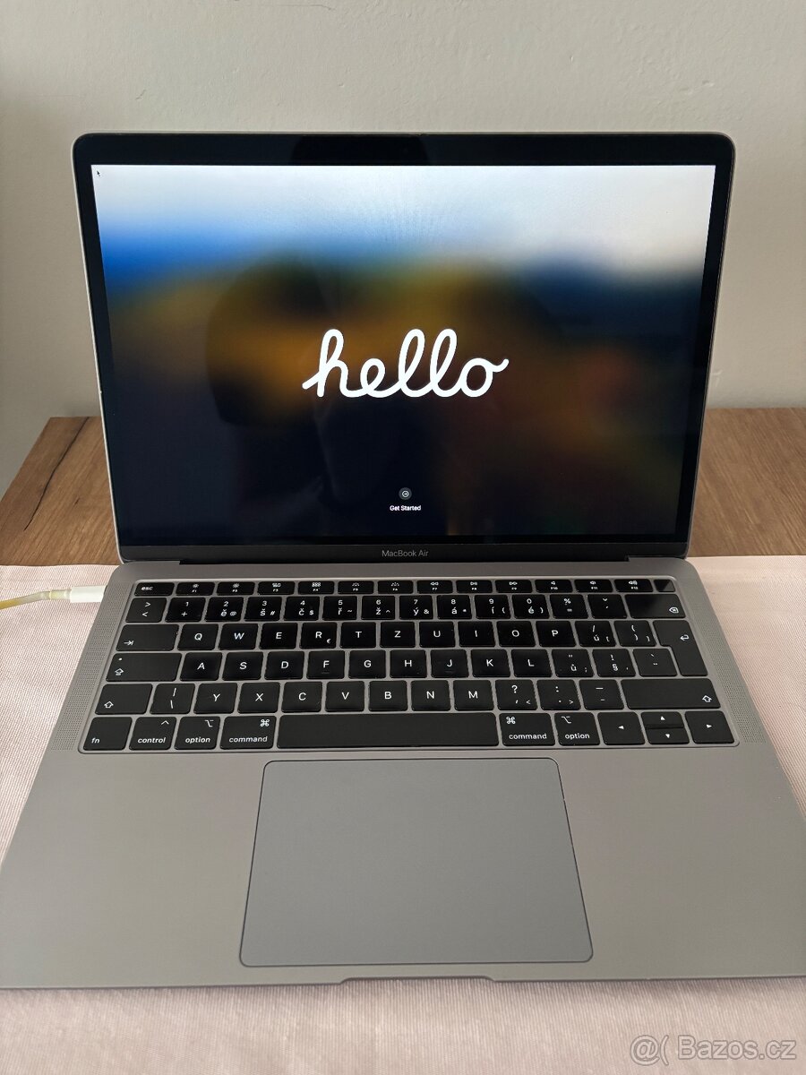 Apple MacBook Air 13 2018