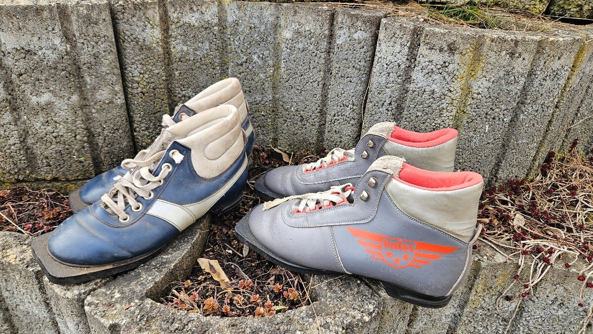 Prodám běžecké boty NN 75