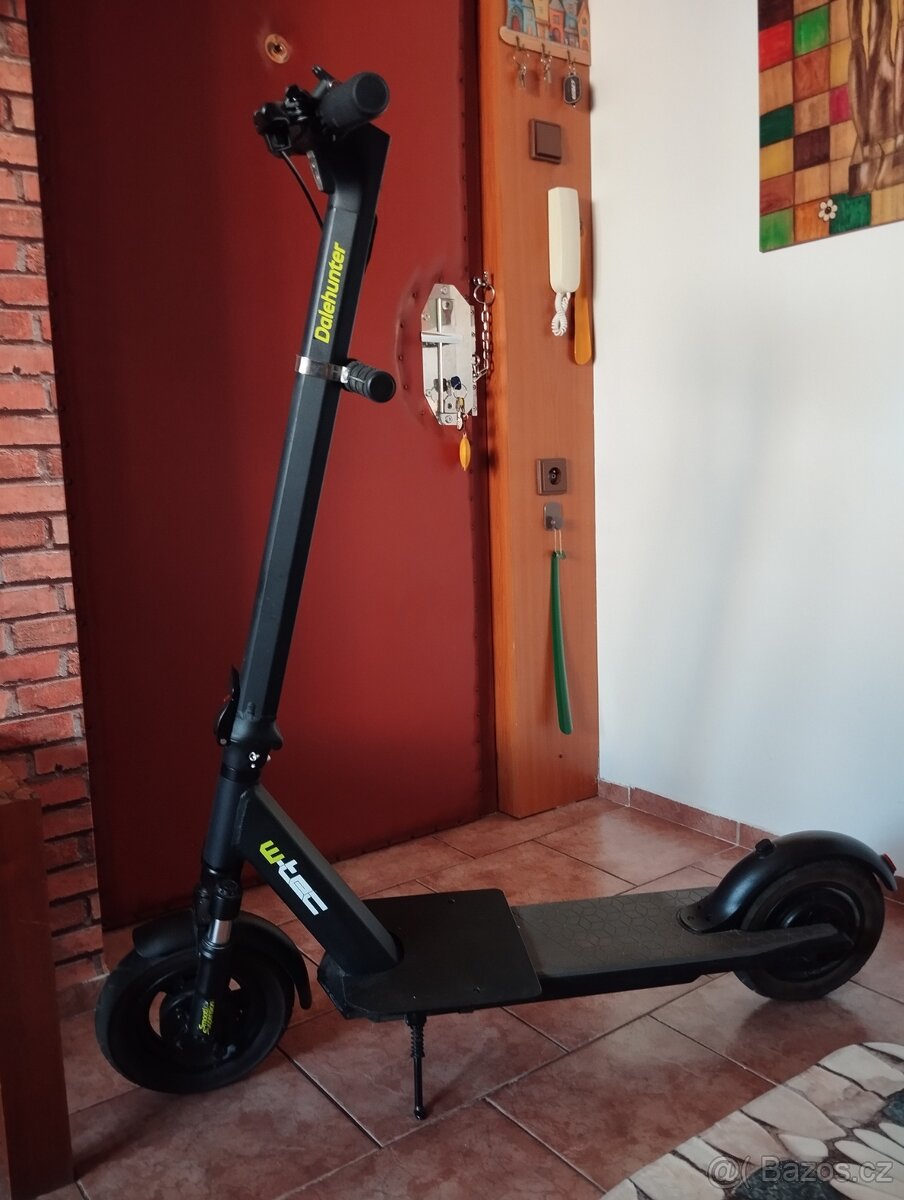 Elektrokoloběžka W-TEC Dalehunter