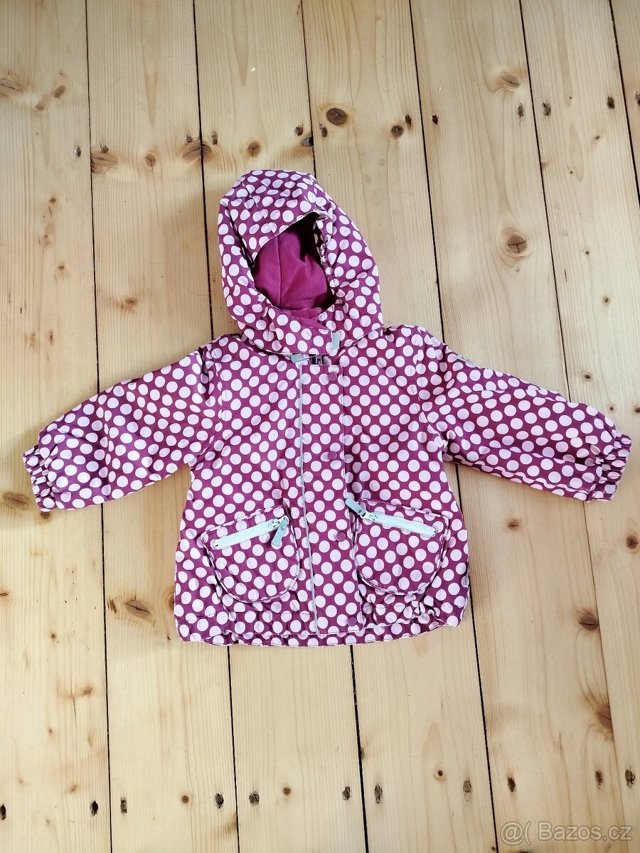 Zimní bunda Reima 86