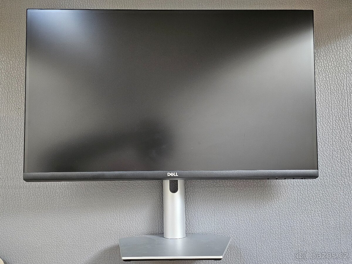 Monitor Dell 2722DC, QHD, 2560×1440