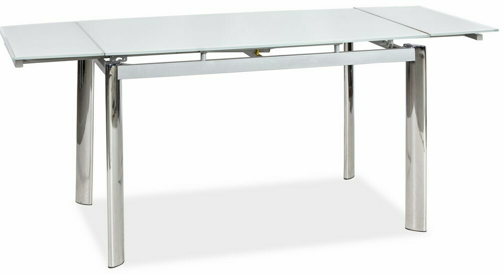 Rozkládací jídelní stůl