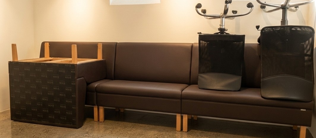 Prodám sedací soupravu