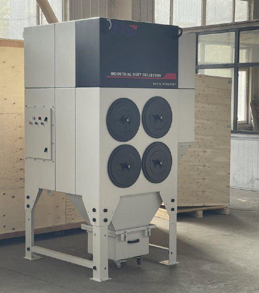 Laserové odsávání XT04 a XT06