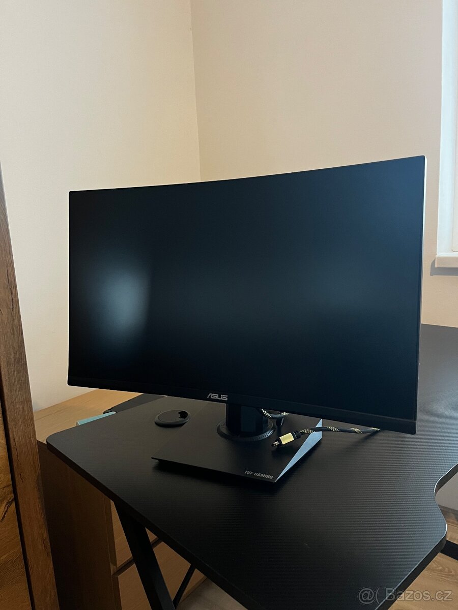 Prodej ASUS TUF Gaming VG24VQE
