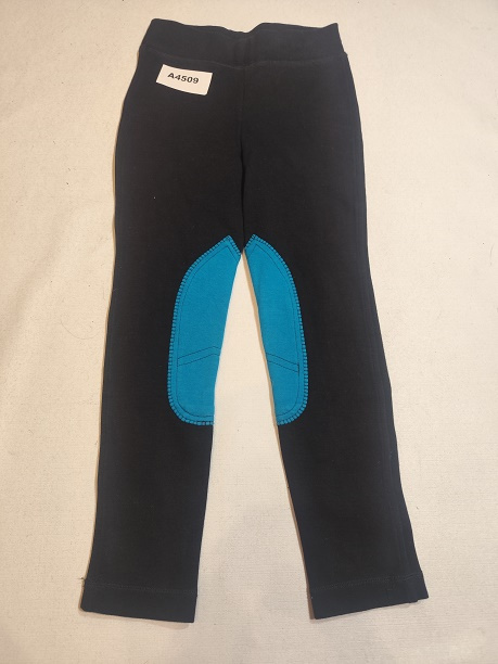 Jezdecké legíny Equlibre vel.140