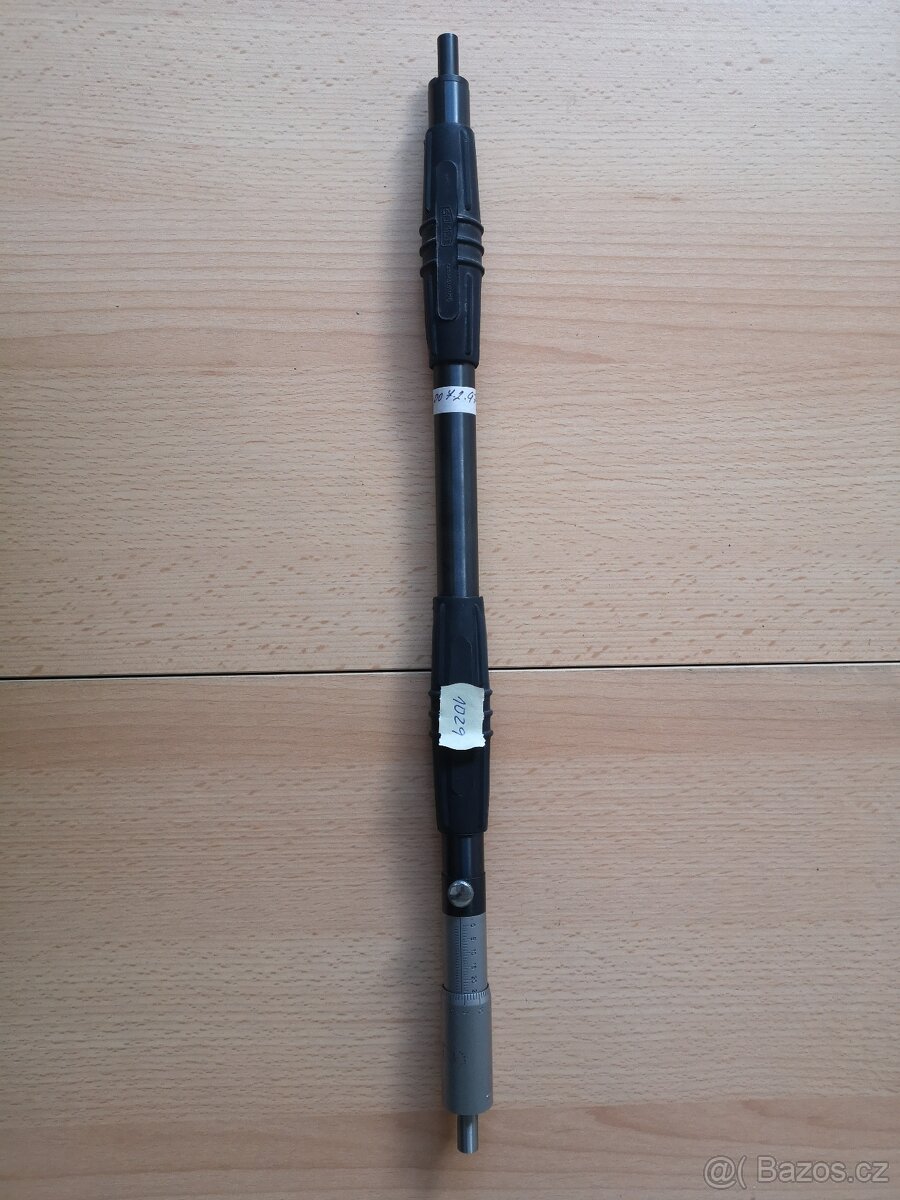 Mikrometrický odpich 400 - 425mm