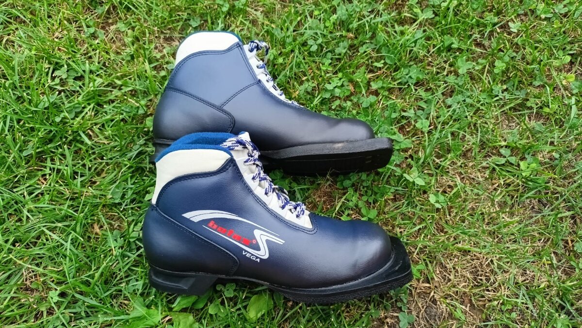 Botas vega boty vel.36