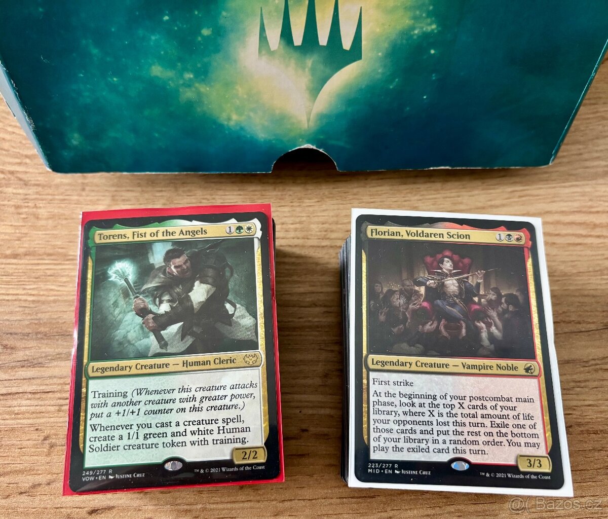 Karty Magic the Gathering