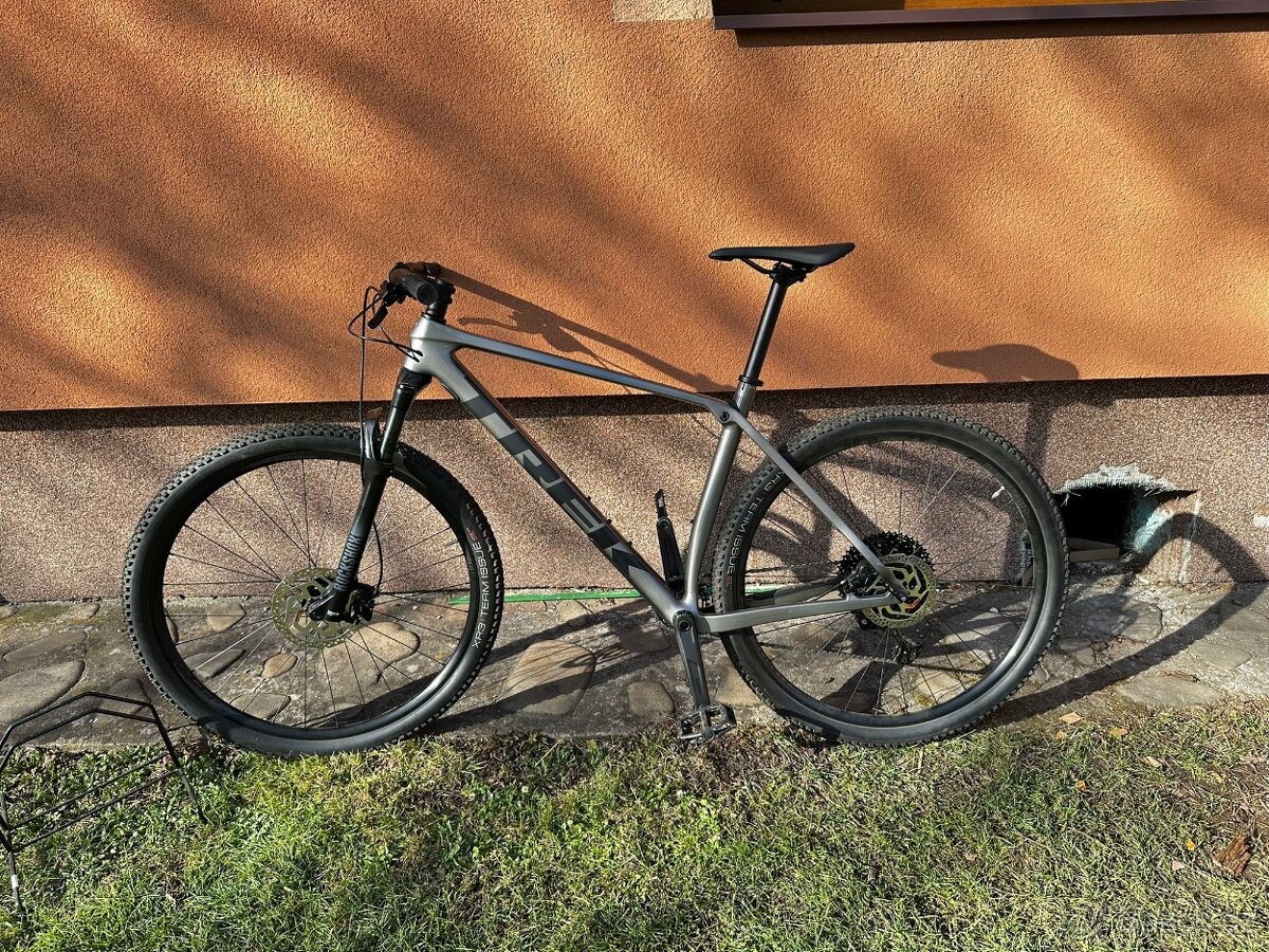 TREK Procaliber 9.5 XL NOVÉ