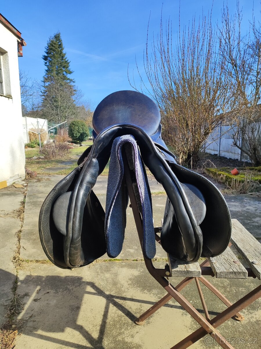 Kentaur Ramiro 17,5/3