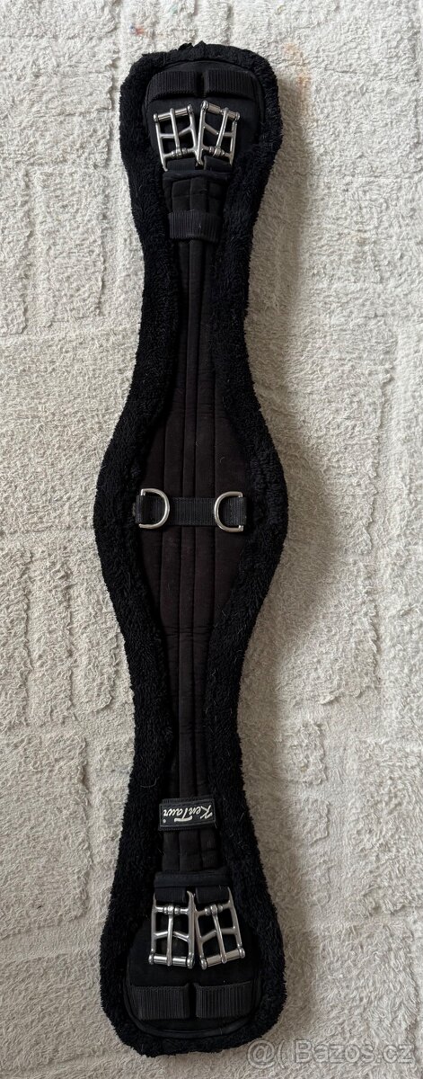 Drezurní podbřišník Kentaur - 75 cm