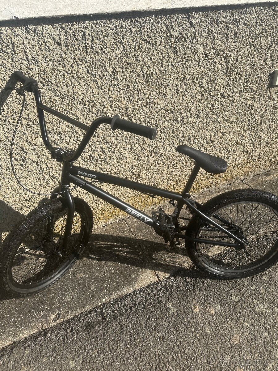 Kolo BMX