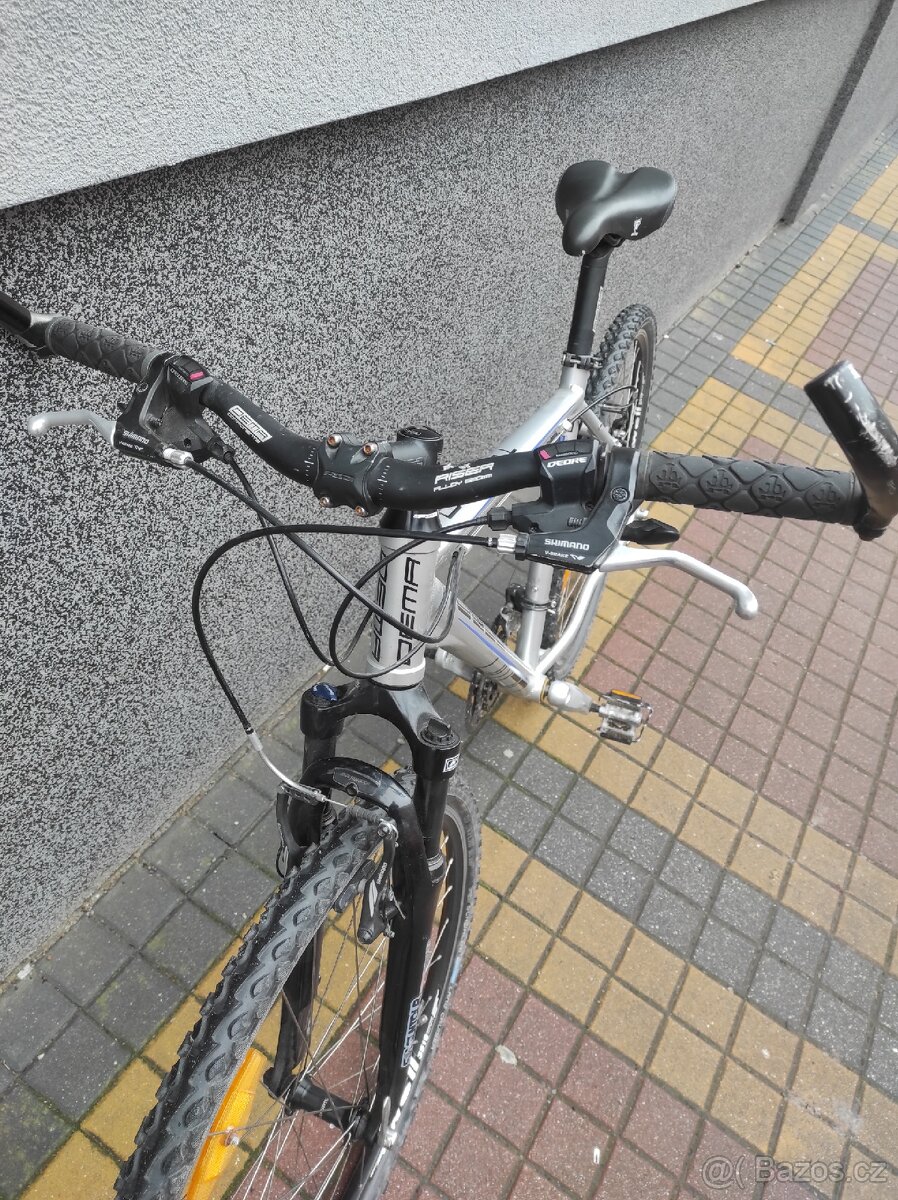 Trekove kolo Dema Teramo (M)