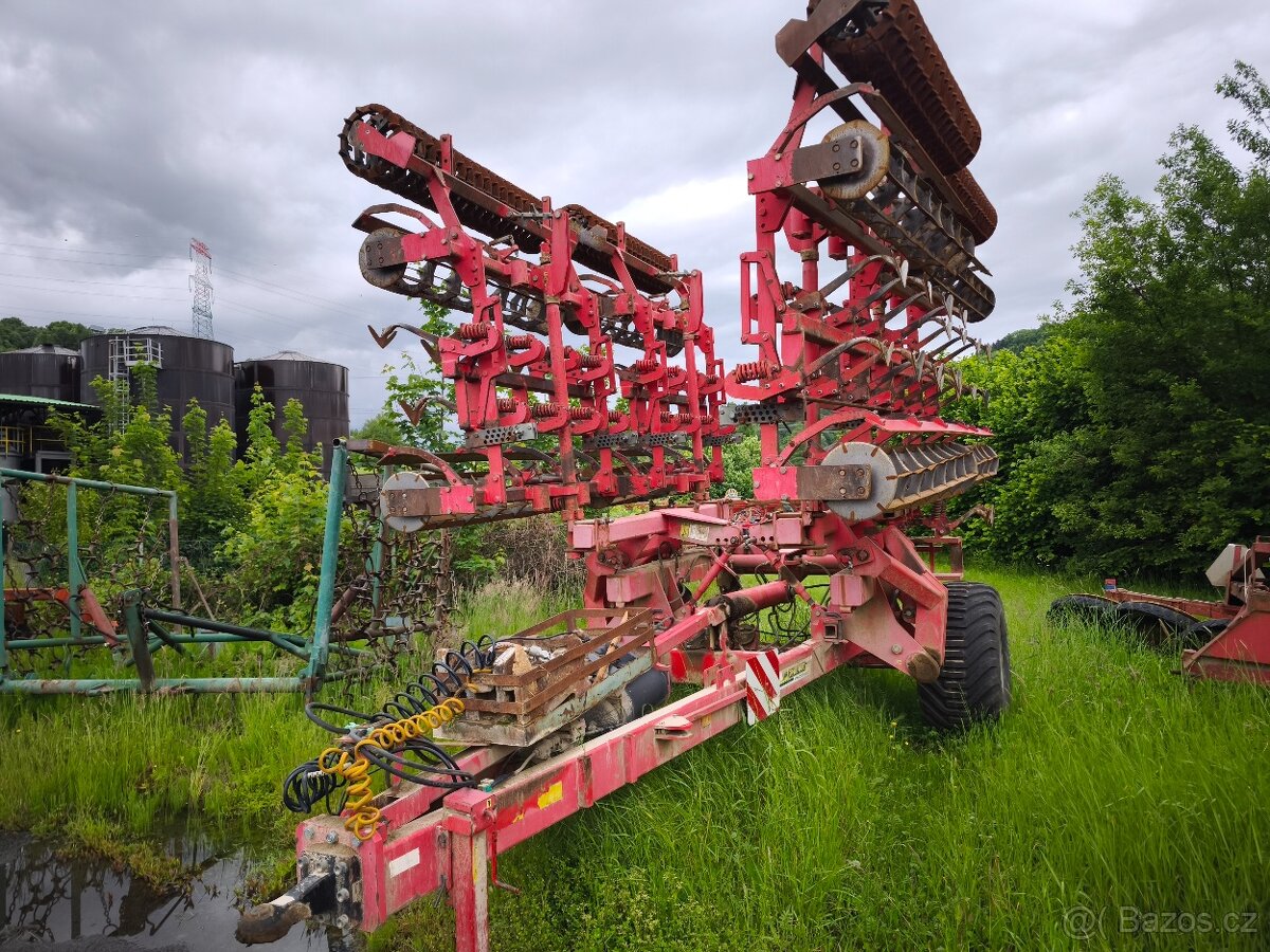 Opall Agri Neptun 8P