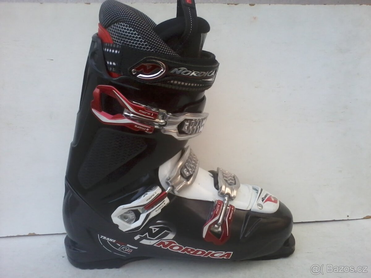 Lyžáky Nordica 29,5